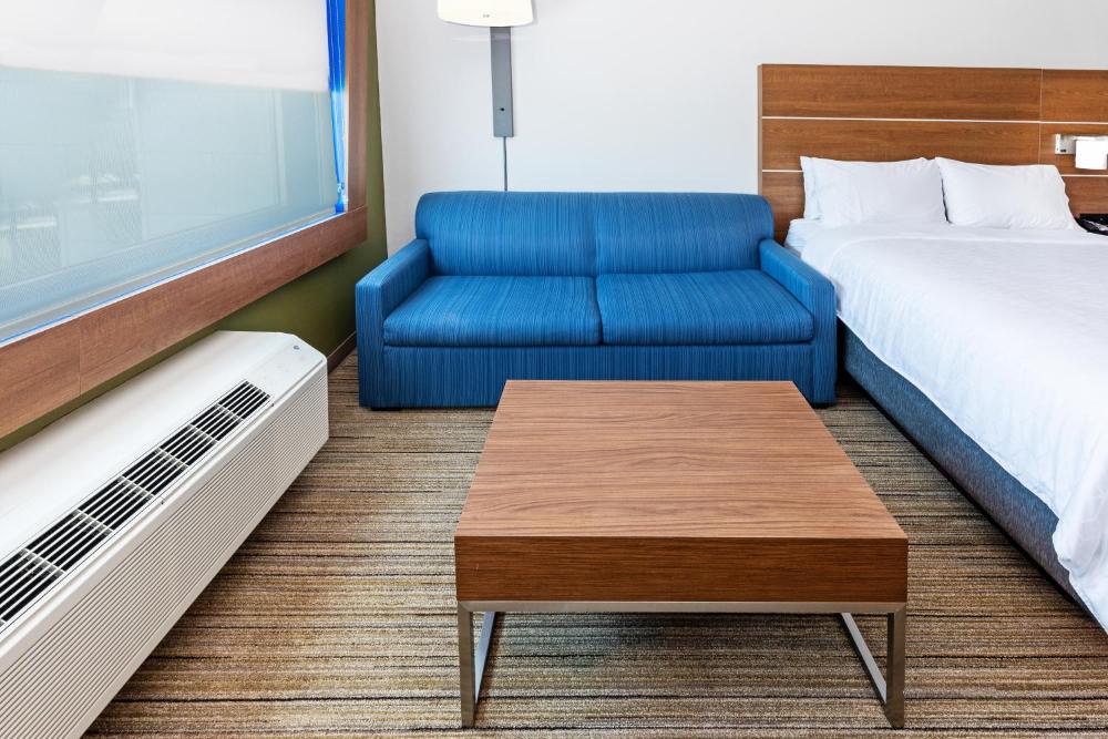 Specialty Room interior